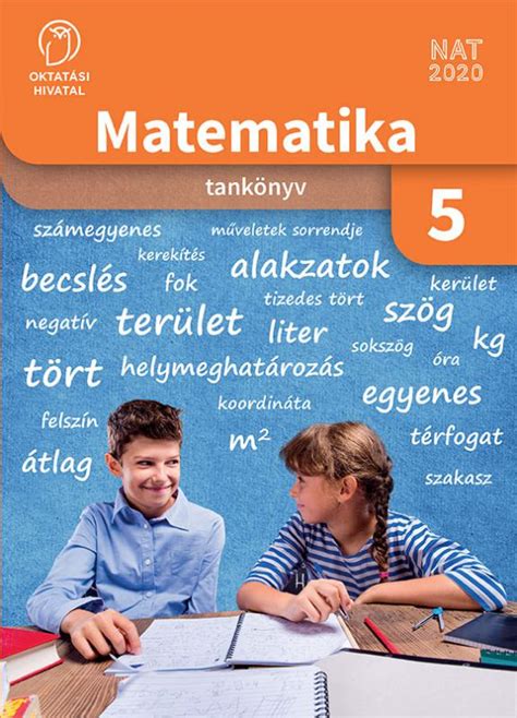 Matematika 5 .